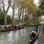 Schleusentreppe abwaerts Midi 2018