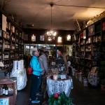 Touriladen in Carcasonne Midi 2018