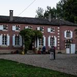 edles Landhaus Midi 2018