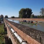 mal wieder eine bruecke ueber die Garonne Midi 2018