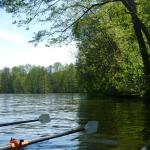 Bindower Fliess Dahme Spree 2018