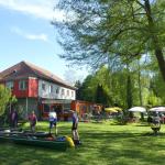 Kuddels Lustige Stube Dahme Spree 2018