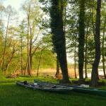 Leissnitz Ruderboote Dahme Spree 2018