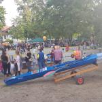 Familienfest Stahnsdorf 2018