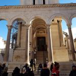 Katedrale Split 2019