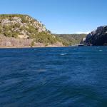 Krka bei Srkadin 2019