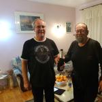 Martin 4000 WaWa 16000  Kroatien 2018