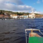 Zaton downtown Kroatien 2018