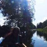 Emster Kanal WRT 2018 Lehnin