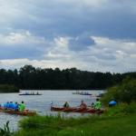 Mittagspause WRT 2018 Lehnin