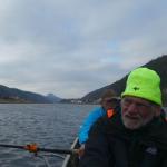 Ruderer Bad Schandau 2018