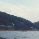 Ruderer Elbsandsteingebirge 2018