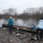 Start in Lovosice 2018