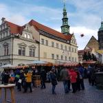 Weihnachtsmarkt Pirna 2018