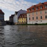 Bamberg Rathaus 2018