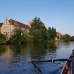 Bamberg Regnitz 2018
