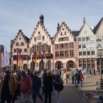 Frankfurt Roemer 2018