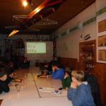 Obmannskurs Jugend 2018