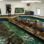 Obmannskurs Ruderkasten 2018