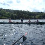 E-Dreier auf dem inneren Oslofjord 2018