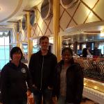 Heckrestaurant Magic 2018