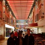 Promenade Magic 2018