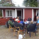 Ruderer Camping Lydhusstranda 2018