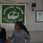 Sandefjord Ruderclub 2018