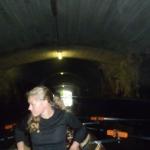 Schiffstunnel Porsgrunn 2018