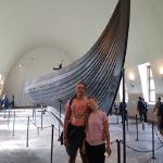 Wikinger in Oslo 2018