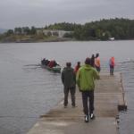 alle Boote in Solodden 2018