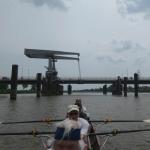 AH-Vierer vor Klappbruecke 2018