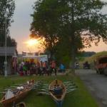 Feiern in Hemmoor 2018