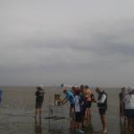 Osteriff mit Bierfass 2018