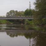 Biergarten an der Saale 2018