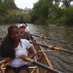 Burg ueber der Saale 2018