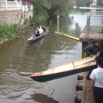 Umtragestelle Bad Koesen Saale 2018