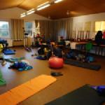 Mattenlager Hoya Weser 2018