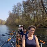 Dämeritzsee E4x+ 2019