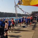 Ruderer Party Friedrichshagen 2019