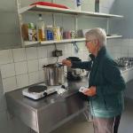 KOchen in Savonlinna 2019