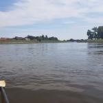 Havelmuendung in die Elbe 2019