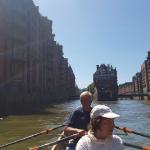 Speicherstadt Hamburg 2019