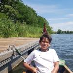 Til am Schleusensteg 2019