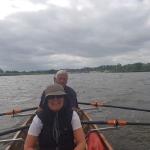 endlich Lauenburg in Sicht 2019