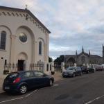 Belturbet Kirche Erne 2019