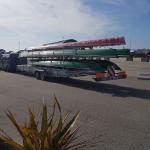 Cherbourg Bootsanhaenger 2019