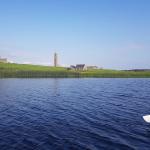 Ruinen Upper Lough Erne 2019