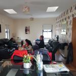 Arch House Athlone Irland 2019