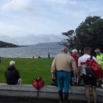 Lough Derg Irland 2019